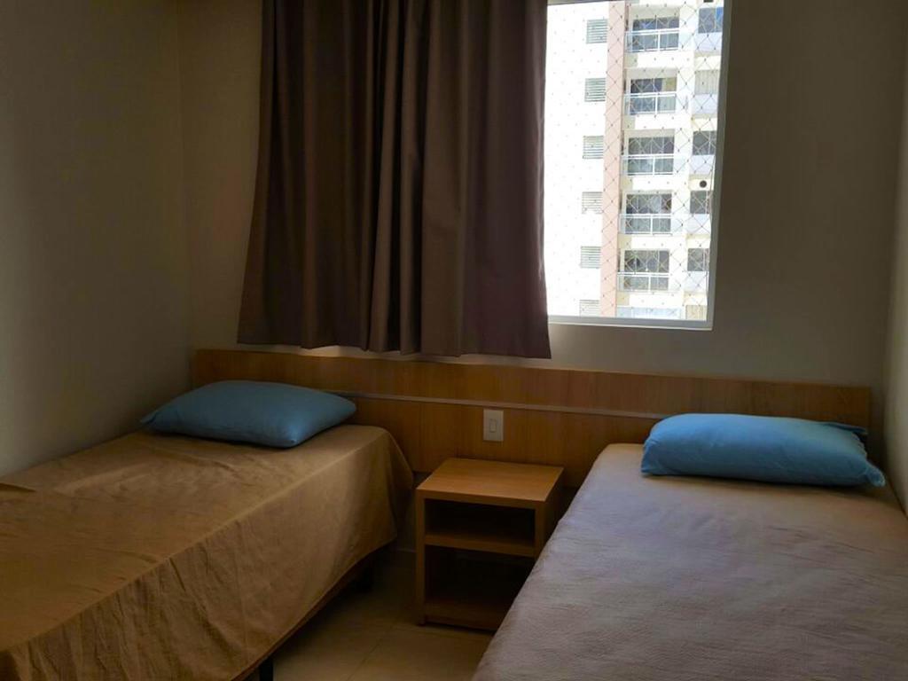 קאלדס נובאס Casa Da Madeira Apartment מראה חיצוני תמונה