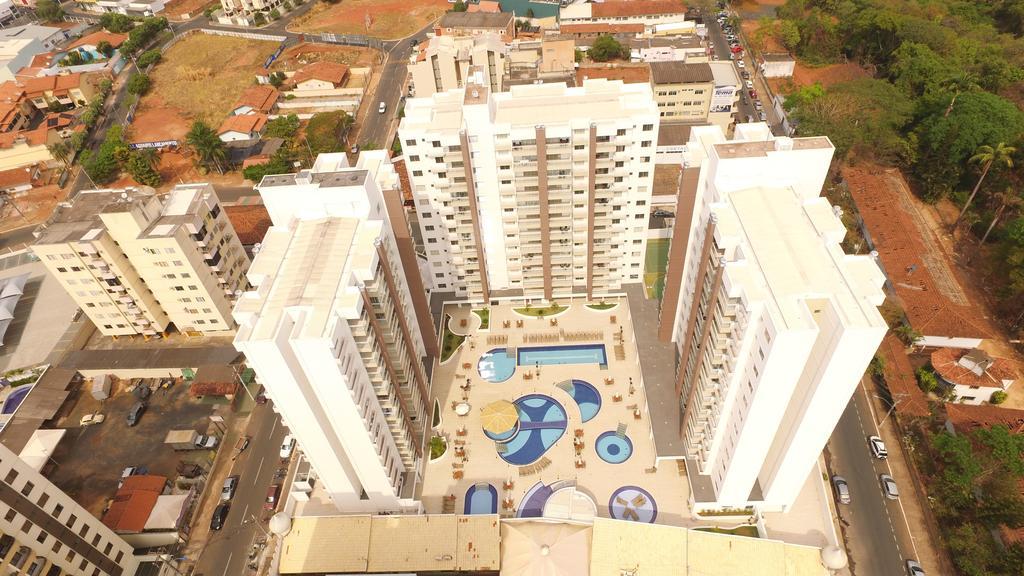 קאלדס נובאס Casa Da Madeira Apartment מראה חיצוני תמונה