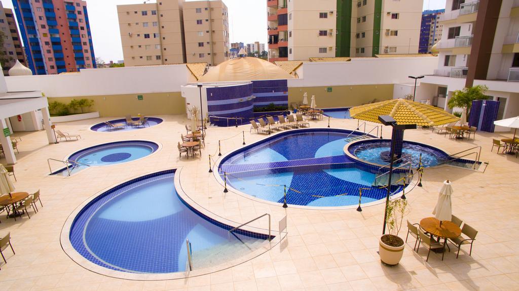קאלדס נובאס Casa Da Madeira Apartment מראה חיצוני תמונה
