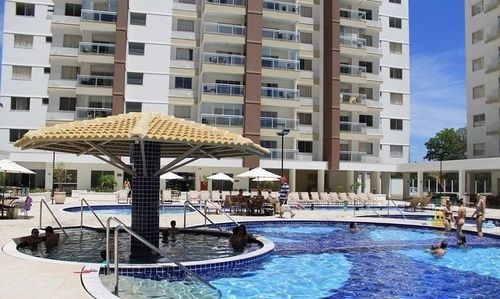 קאלדס נובאס Casa Da Madeira Apartment מראה חיצוני תמונה