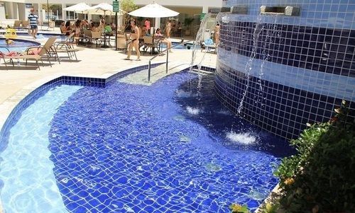 קאלדס נובאס Casa Da Madeira Apartment מראה חיצוני תמונה